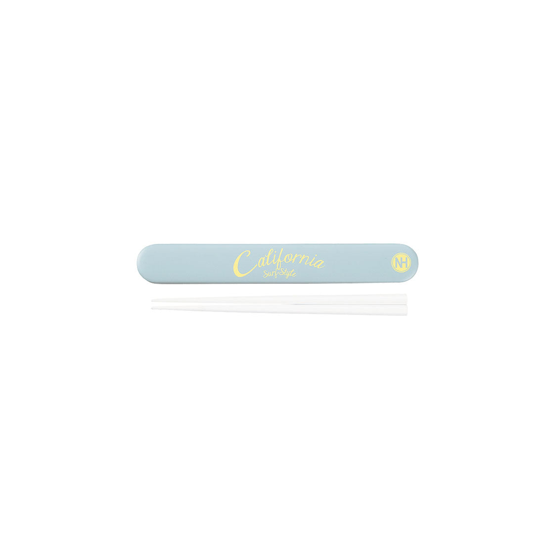 ノーブランド No Brand ネイティブハート Native Heart 箸箱セット カーシヴ【返品不可商品】 （775578.グリーン） 775578.グリーン