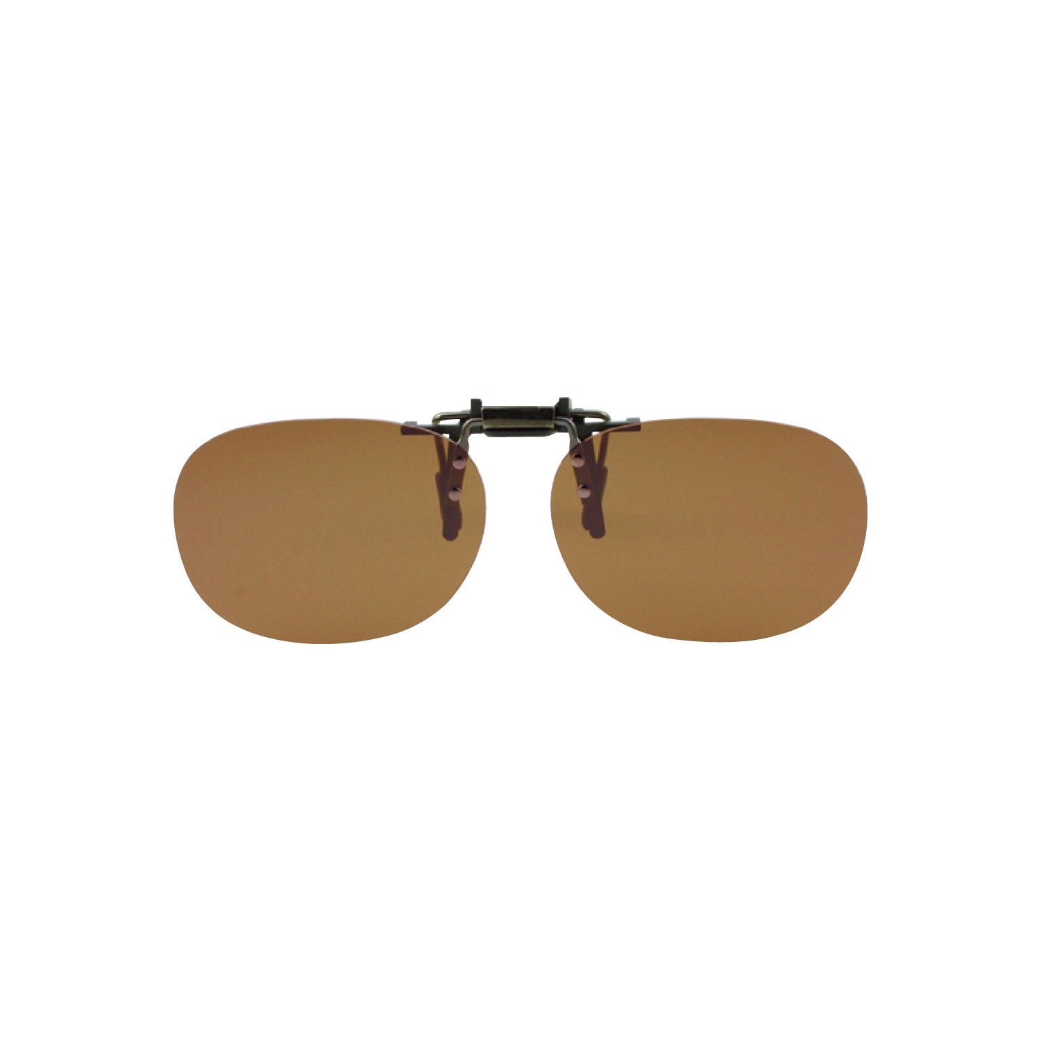 No Brand Adventure King Clip-on Sunglasses PN-15