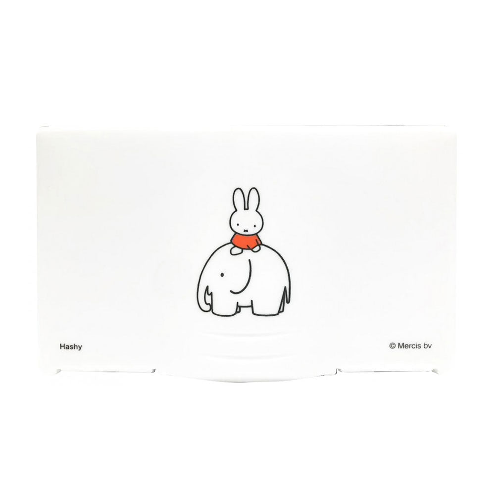 ノーブランド No Brand ミッフィーのマスクケース【返品不可商品】,ミッフィーレッド