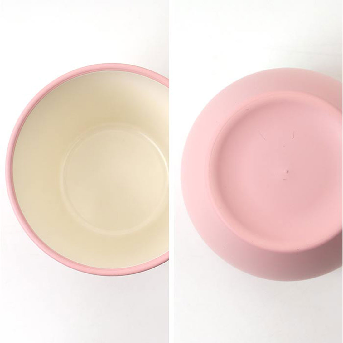 バックヤードファミリー BACKYARD FAMILY bitie レンジコップ 【返品不可商品】 （ピンク） ピンク