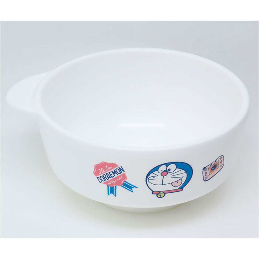 バックヤードファミリー BACKYARD FAMILY キャラクター 茶碗 【返品不可商品】 （ドラえもん） ドラえもん