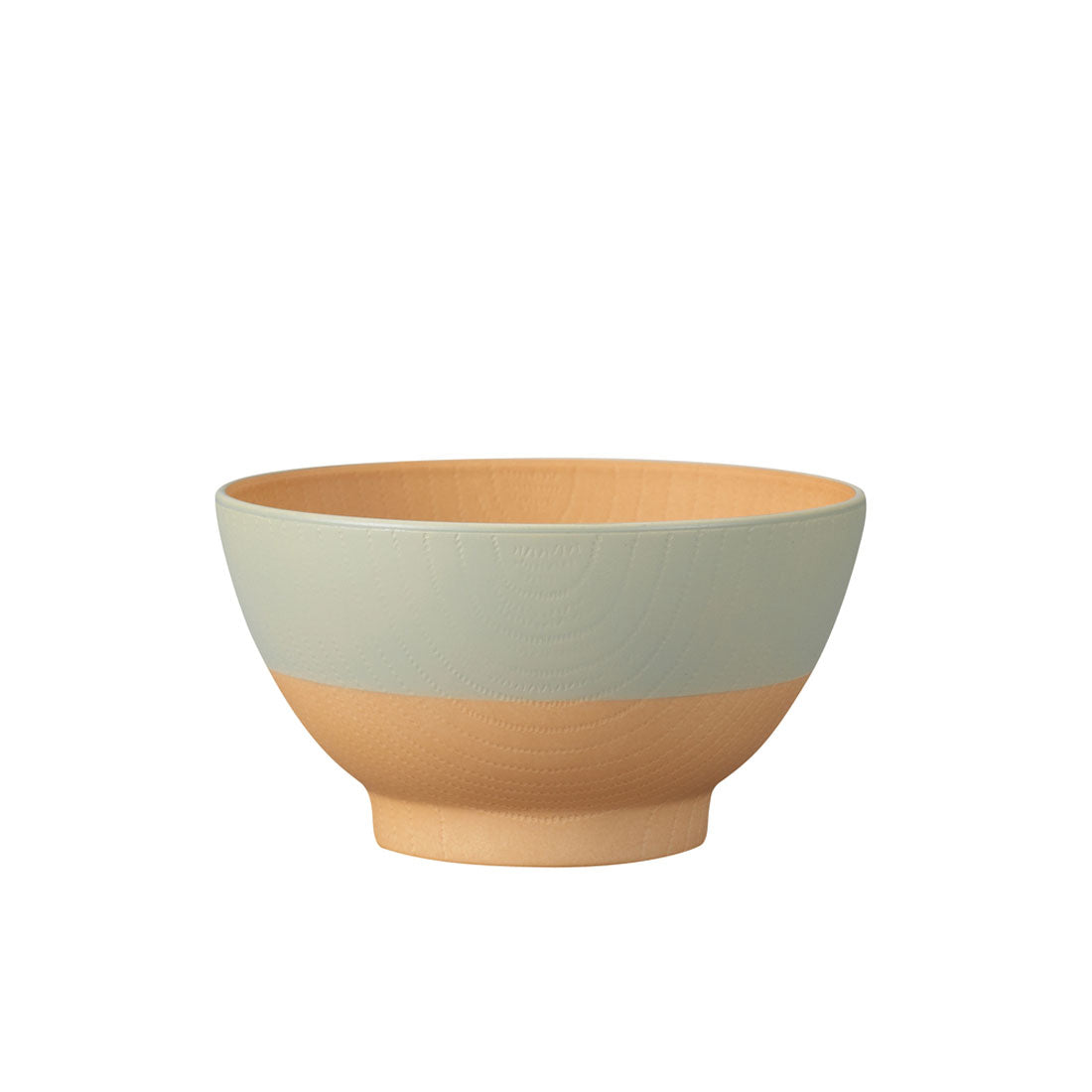 バックヤードファミリー BACKYARD FAMILY 日々色 抗菌キッズ食器 【返品不可商品】 （うぐいす色） うぐいす色