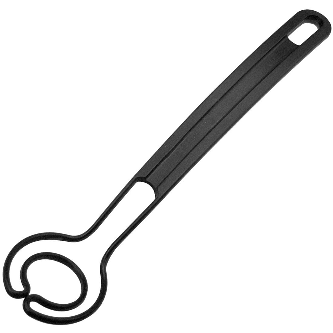 ノーブランド No Brand オメガヴィスペン Omegavispen 0114-015【返品不可商品】,ブラック