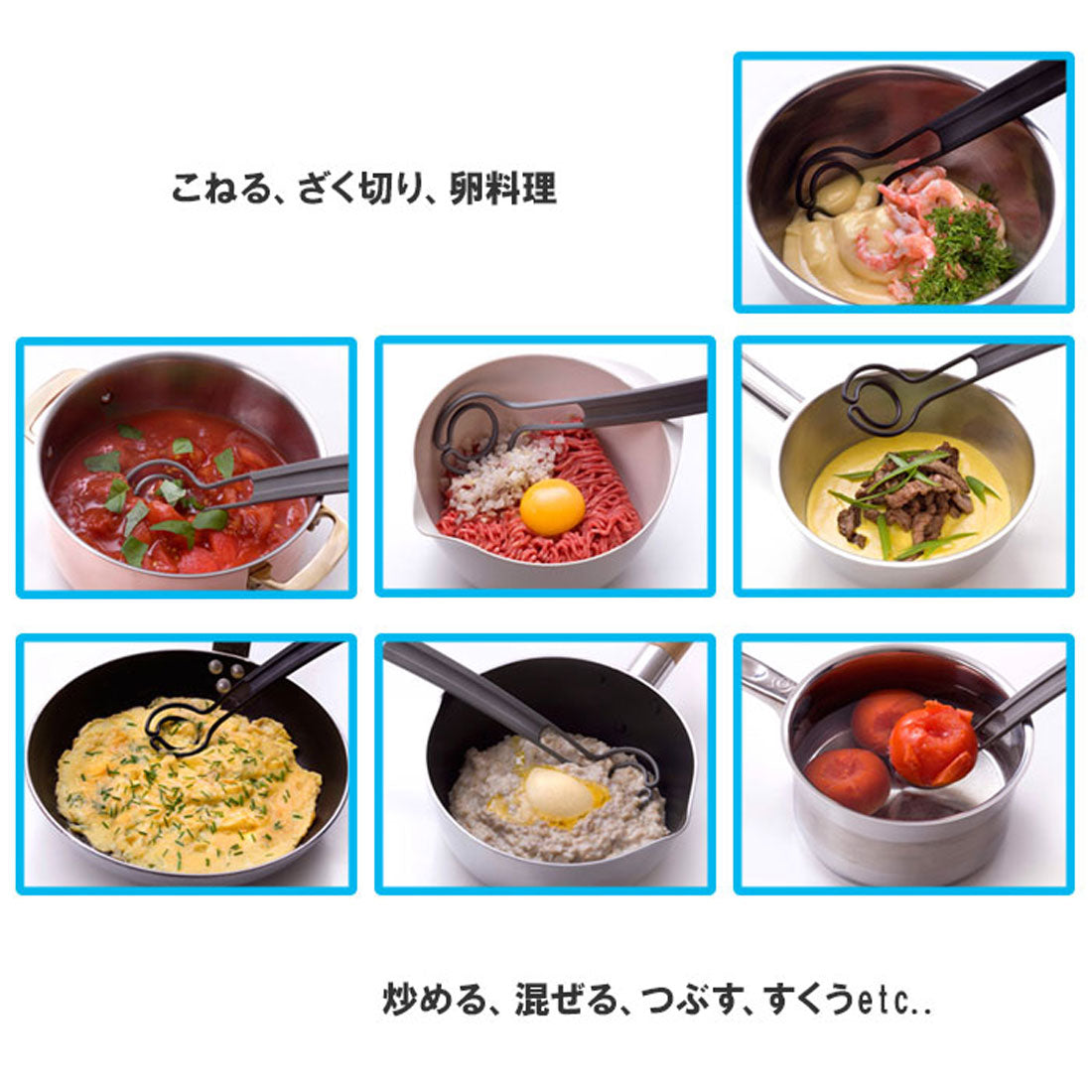 ノーブランド No Brand オメガヴィスペン Omegavispen 0114-015【返品不可商品】