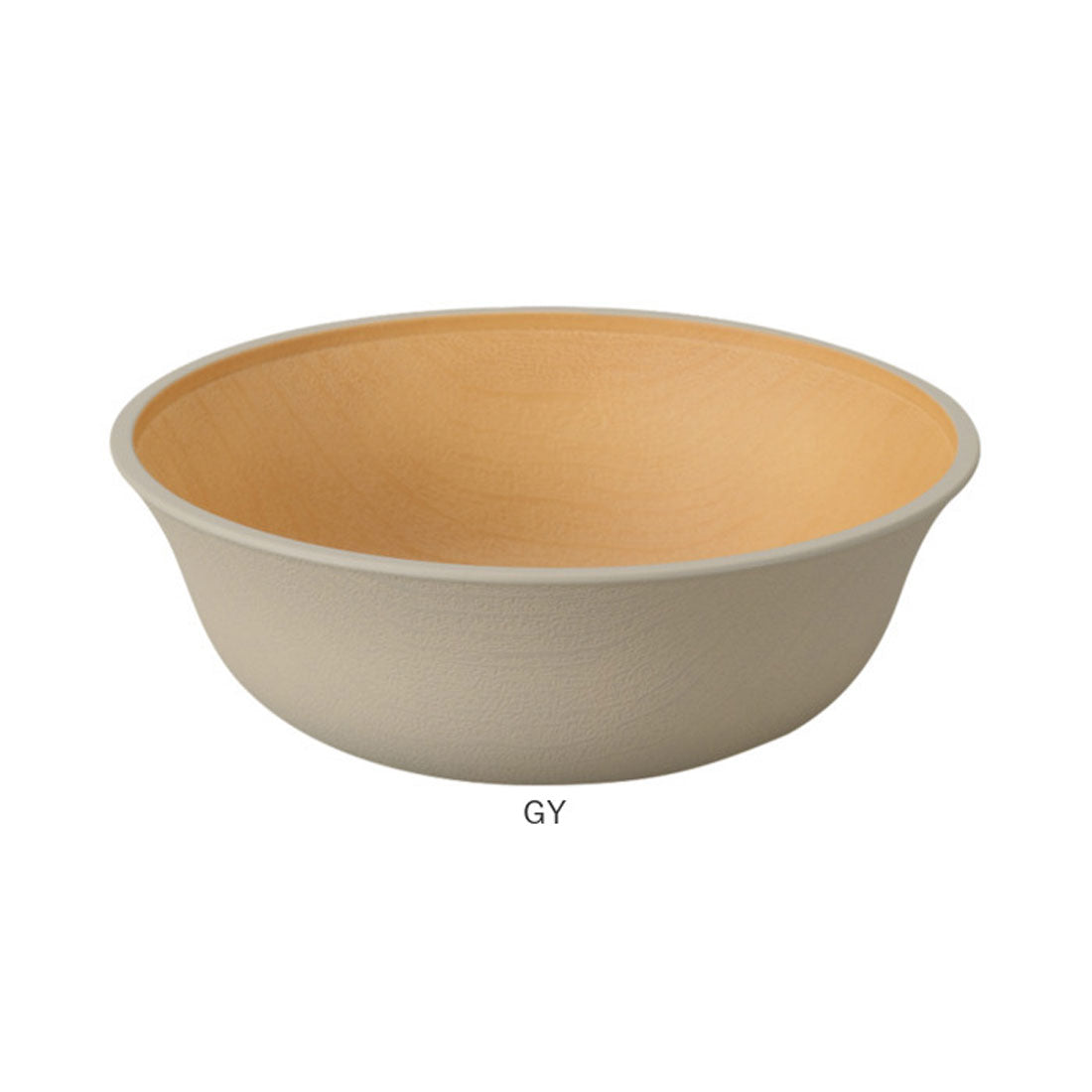 バックヤードファミリー BACKYARD FAMILY earth color woody 抗菌すくえる ボウル 【返品不可商品】 （DB） DB
