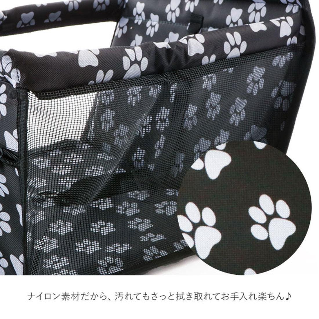 ノーブランド No Brand ペット用ドライブボックス【返品不可商品】 （グレー） グレー