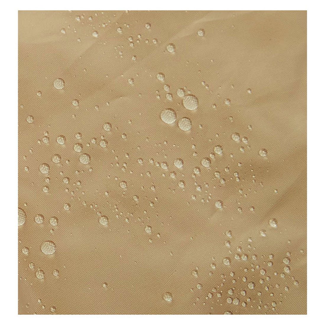 バックヤードファミリー BACKYARD FAMILY Makku マック ADJUST MAKKU BAG IN レインウェア AS-7600