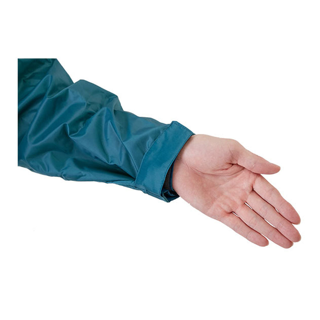 バックヤードファミリー BACKYARD FAMILY Makku マック ADJUST MAKKU LIGHT レインウェア AS-7100