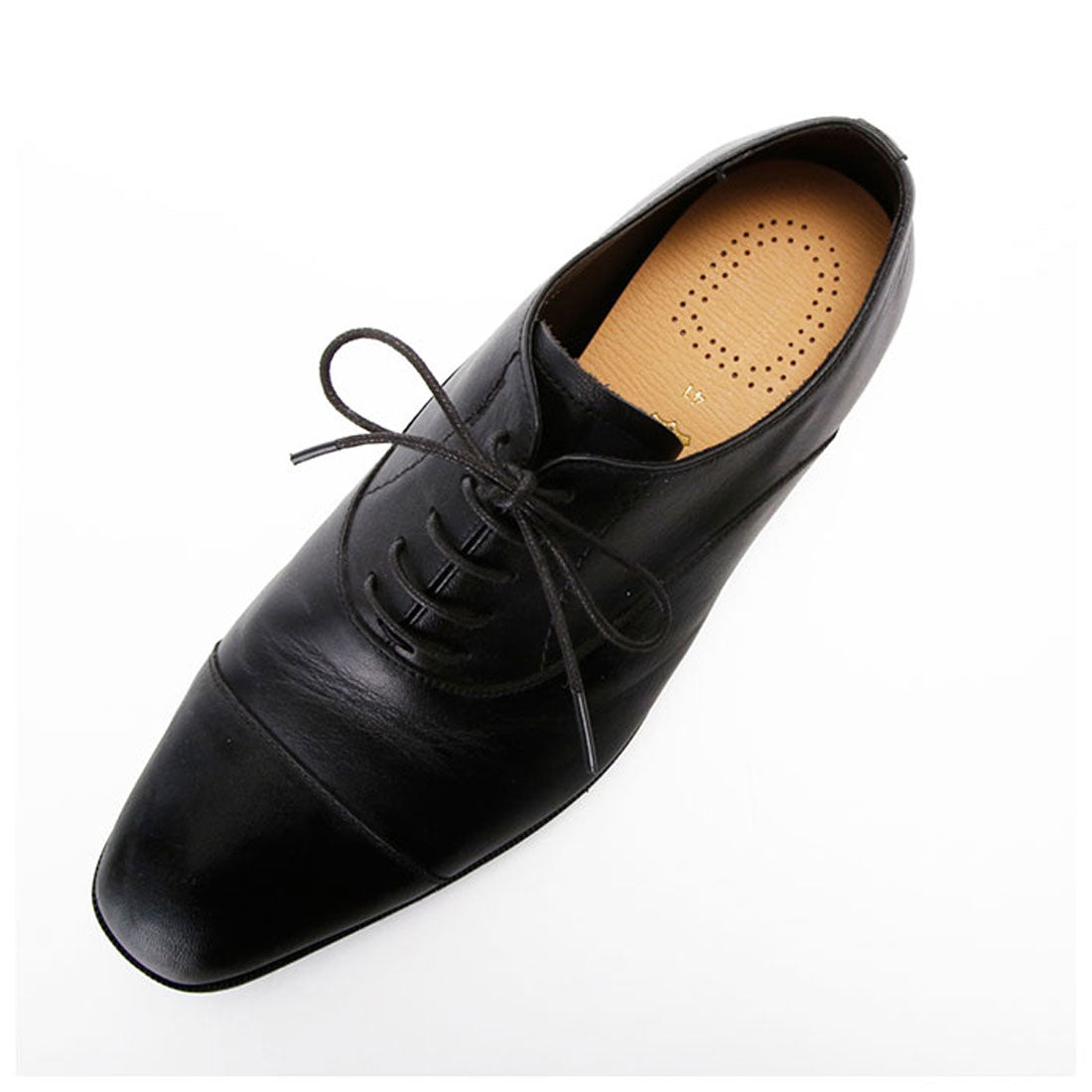 バックヤードファミリー BACKYARD FAMILY Pedag ペダッグ ART110 レザーインソール【返品不可商品】