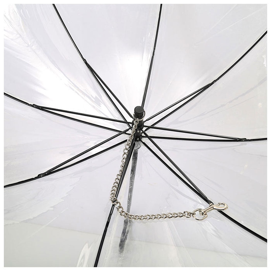 BACKYARD FAMILY Dog Umbrella with Leash dogemon23【Non-returnable item】