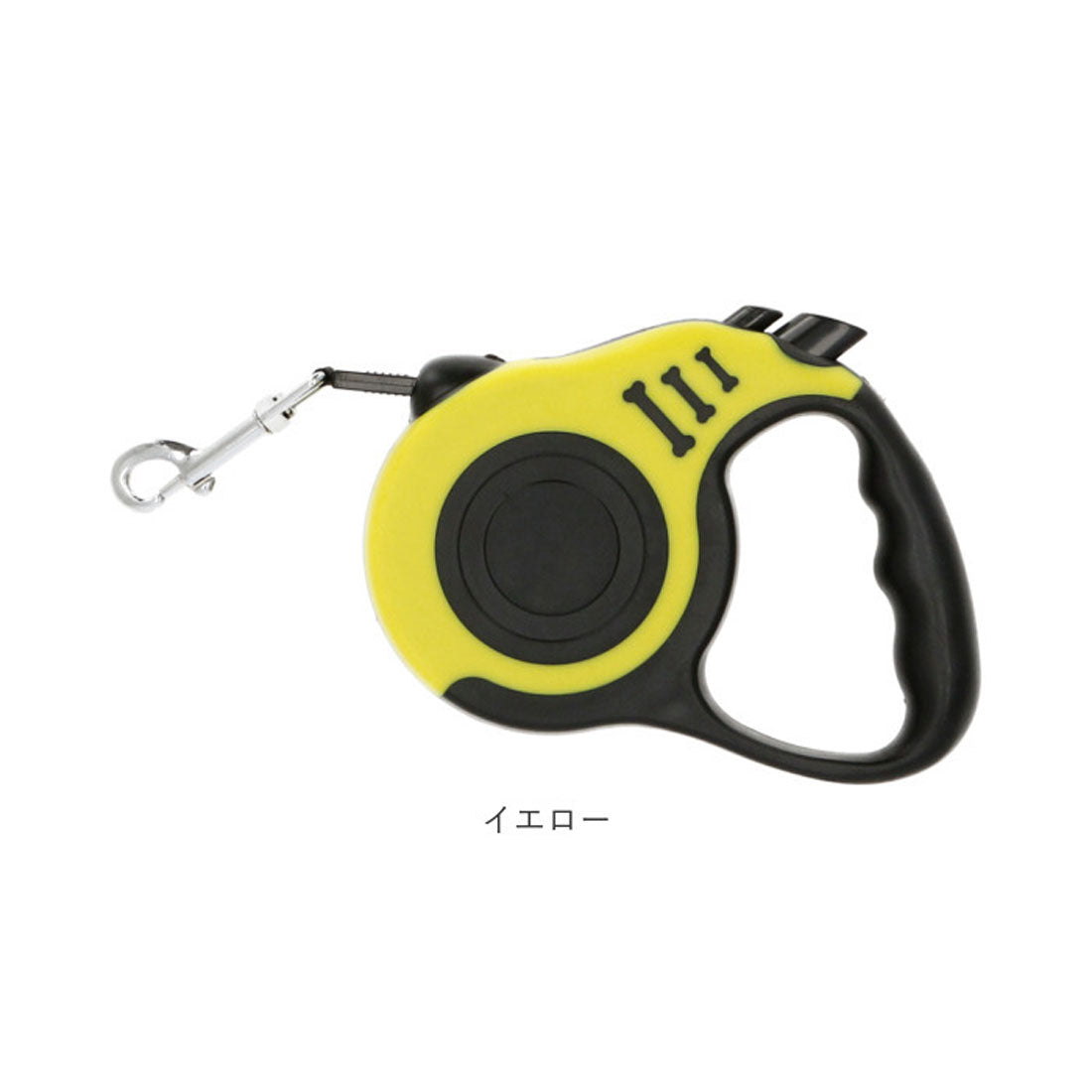 バックヤードファミリー BACKYARD FAMILY 犬伸縮リード cyg001【返品不可商品】 （グリーン） グリーン