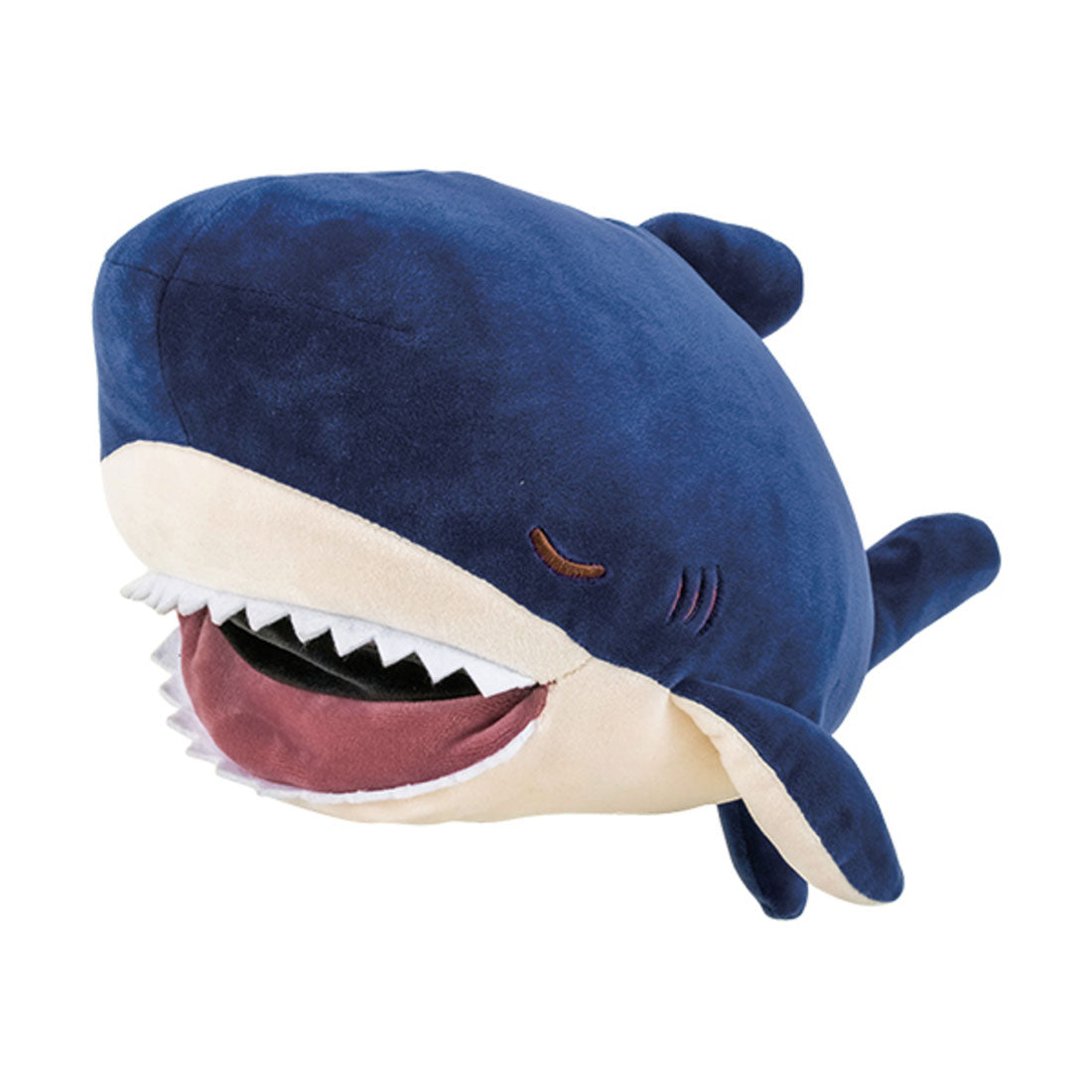 BACKYARD FAMILY Premium Nemunemu Animals Kamukamuzu Bolster