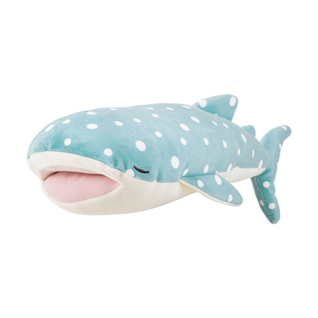 BACKYARD FAMILY Premium Nemunemu Animals Kamukamuzu Bolster
