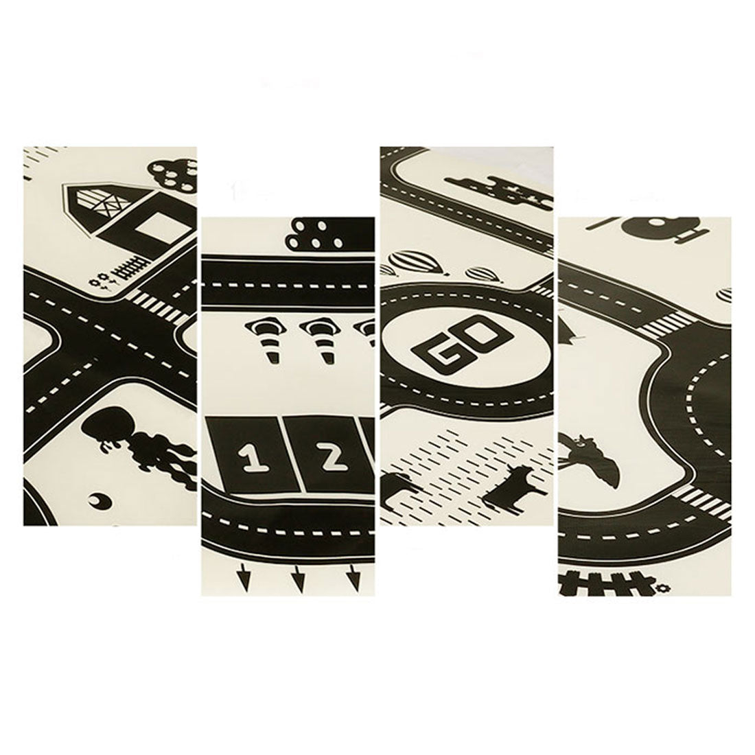 後院家庭遊戲表 psmaplh002