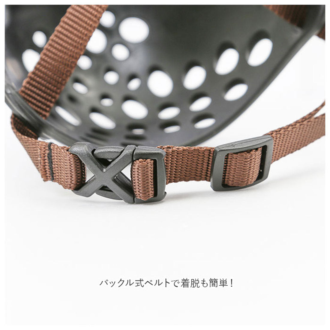 Backyard Family BACKYARD FAMILY Dog Muzzle Short-Nosed Breed kdogmaskhd025【Non-returnable item】