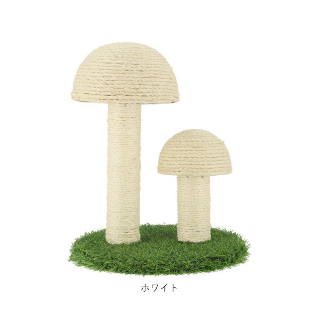 バックヤードファミリー BACKYARD FAMILY 猫おもちゃ xx2033【返品不可商品】 （ブラウン） ブラウン