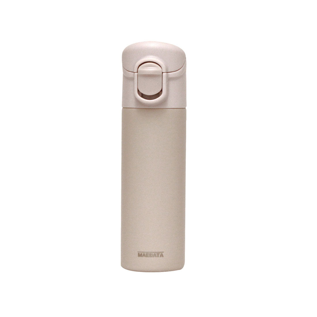 バックヤードファミリー BACKYARD FAMILY ワンタッチミニボトル 140ml【返品不可商品】 （52616.パールグレー） 52616.パールグレー