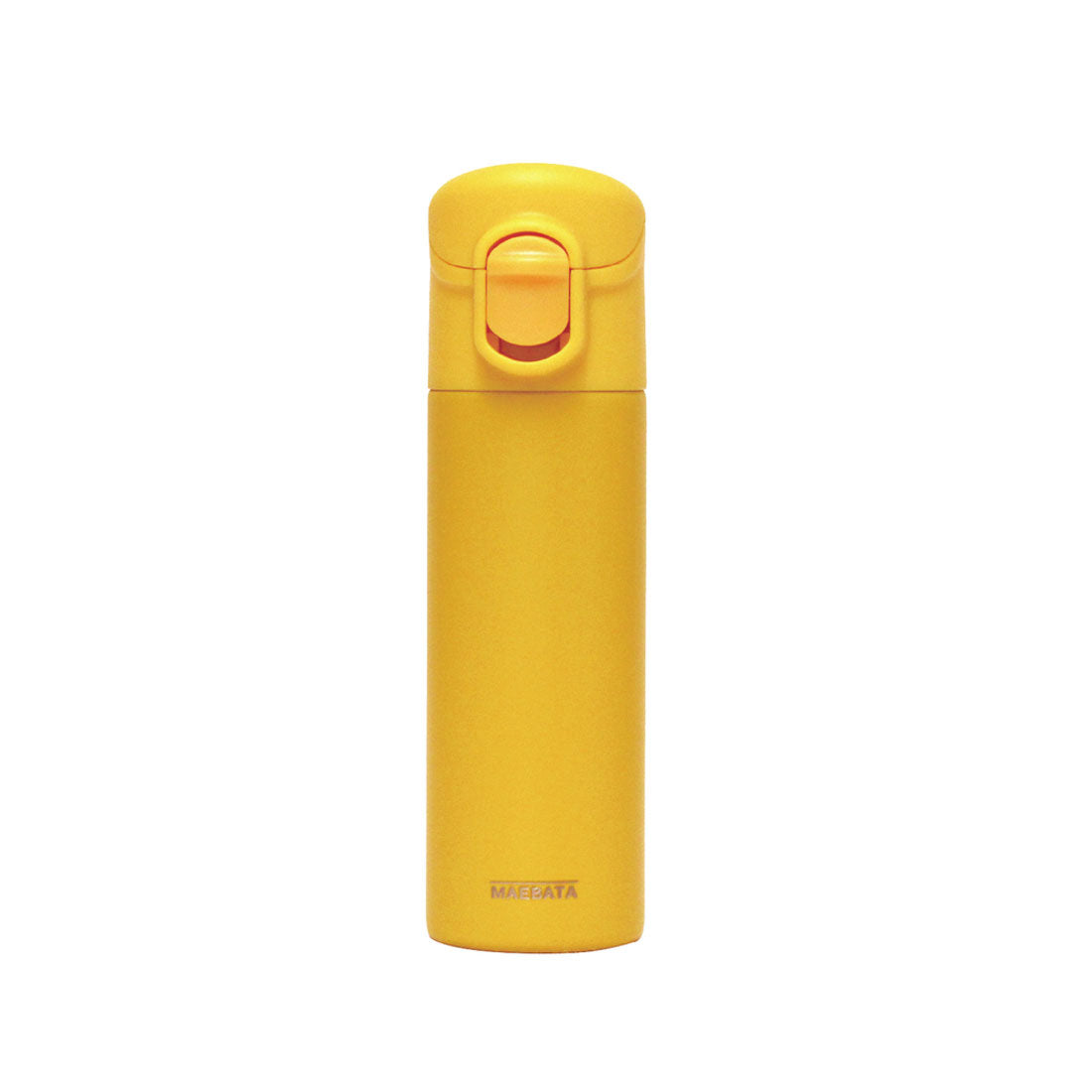 バックヤードファミリー BACKYARD FAMILY ワンタッチミニボトル 140ml【返品不可商品】 （52617.サフランイエロー） 52617.サフランイエロー