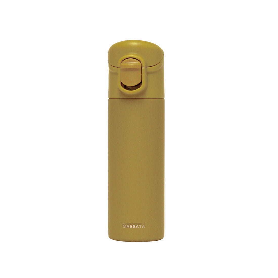バックヤードファミリー BACKYARD FAMILY ワンタッチミニボトル 140ml【返品不可商品】 （52614.マスタード） 52614.マスタード