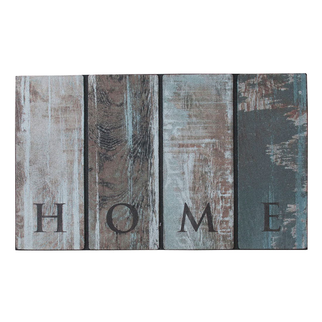 BACKYARD FAMILY Door Mat