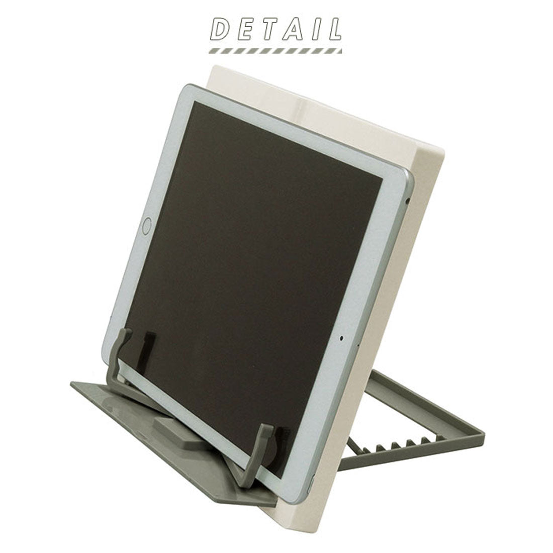 バックヤードファミリー BACKYARD FAMILY NEXTA ブック＆タブレットスタンド