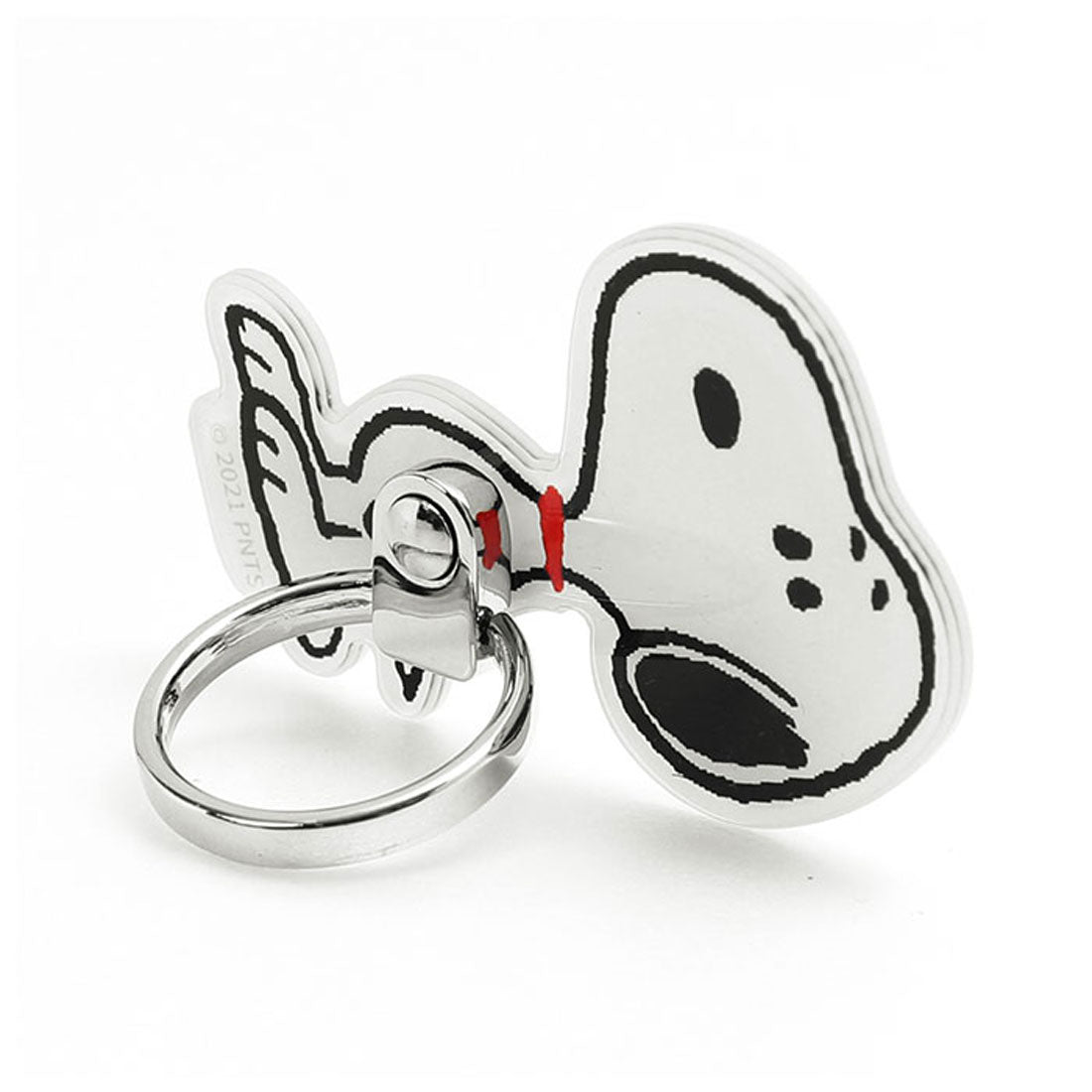 バックヤードファミリー BACKYARD FAMILY キャラクター スマートフォン マルチリング