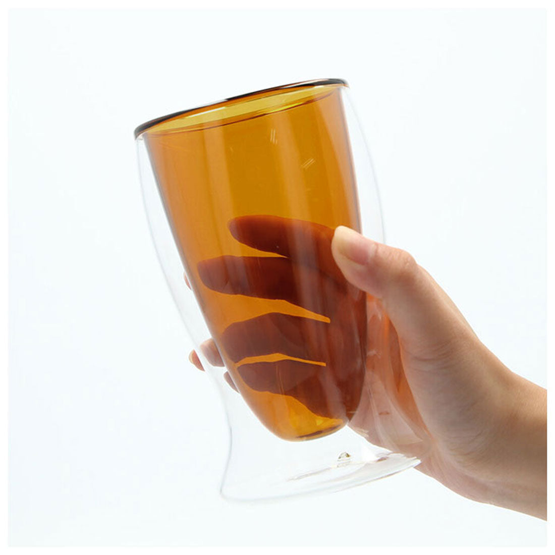 バックヤードファミリー BACKYARD FAMILY nuit ニュイ サーモグラス【返品不可商品】