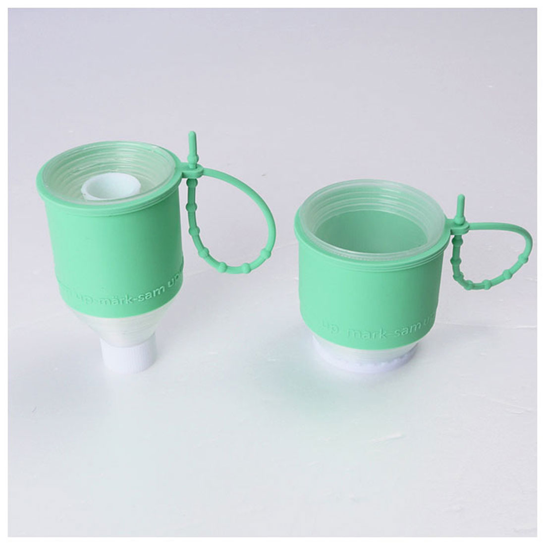 バックヤードファミリー BACKYARD FAMILY ビヨーン do　傘カバー　防水ケース付