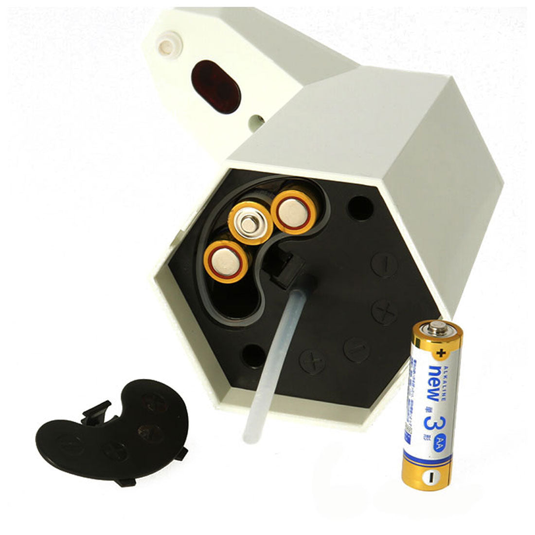 バックヤードファミリー BACKYARD FAMILY アルコール自動噴霧機 ymb205【返品不可商品】