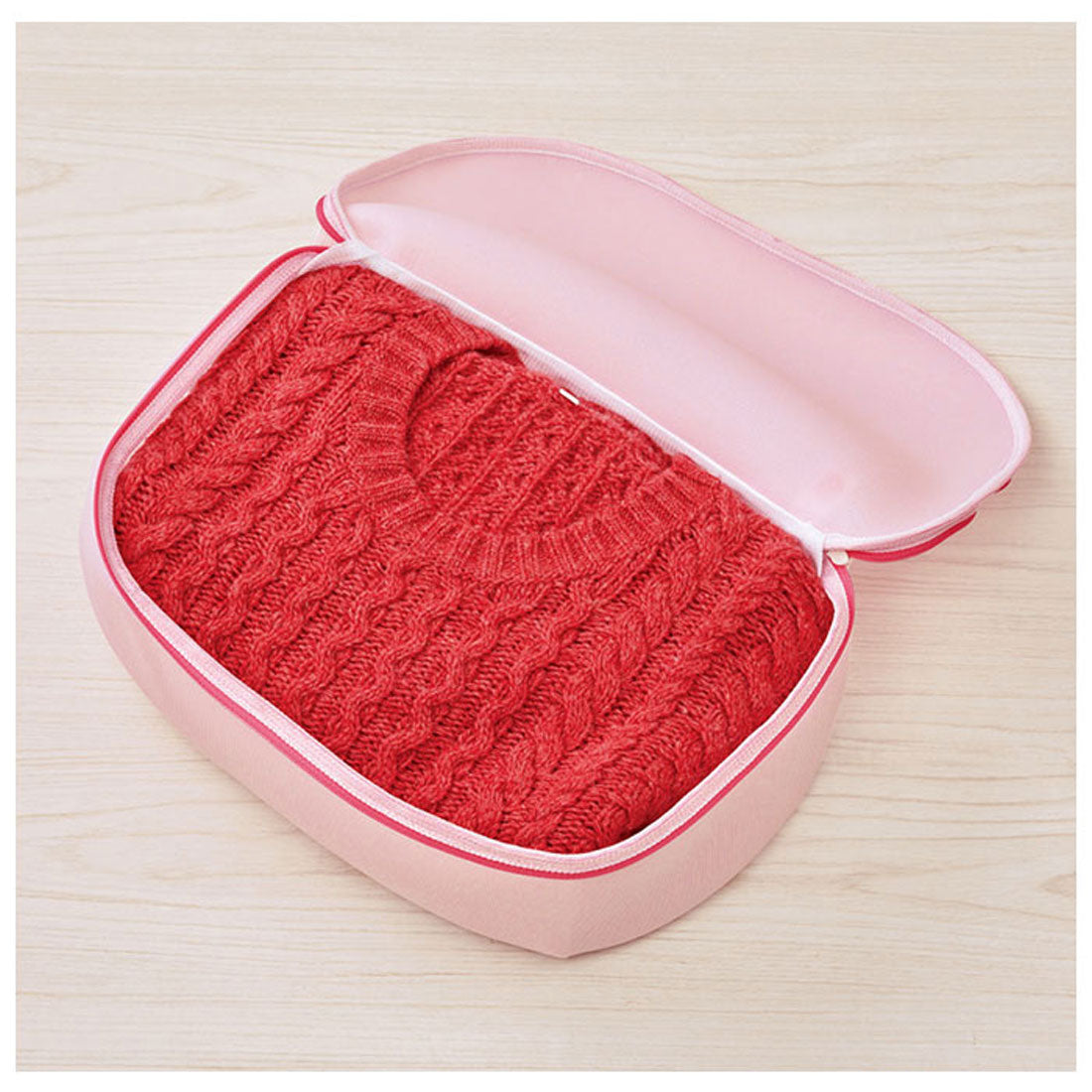 BACKYARD FAMILY Daiya 057943 Saborun Fashionable Clothes Net Box