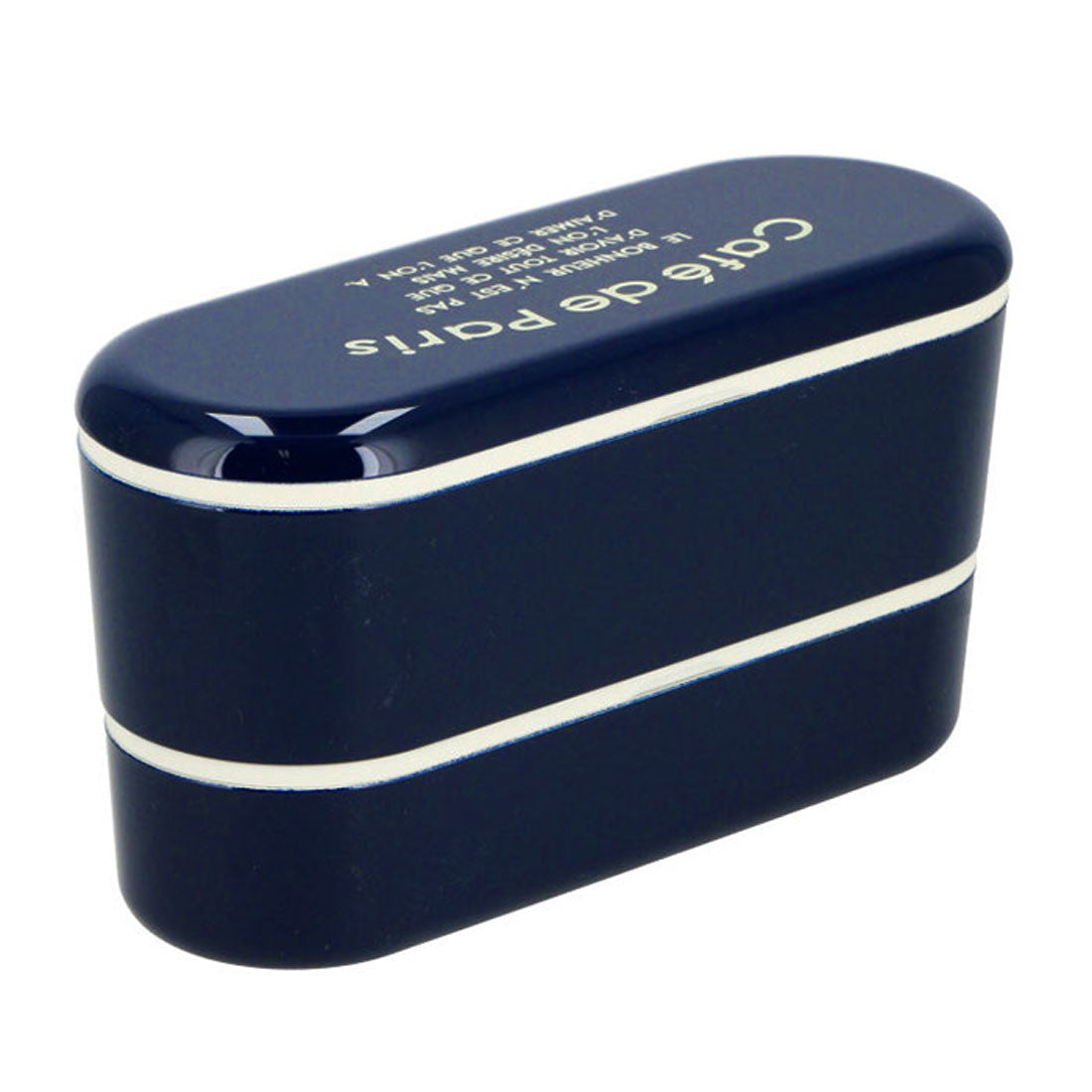 BACKYARD FAMILY PARIS Slim Nest Lunch Cafe de Paris [Non-returnable item]