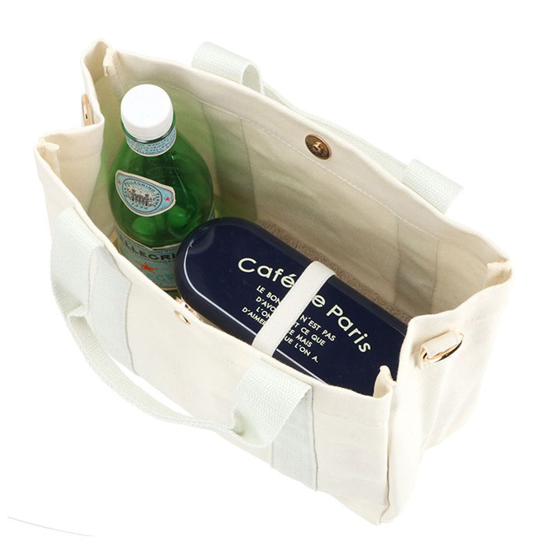 BACKYARD FAMILY PARIS Slim Nest Lunch Cafe de Paris [Non-returnable item]