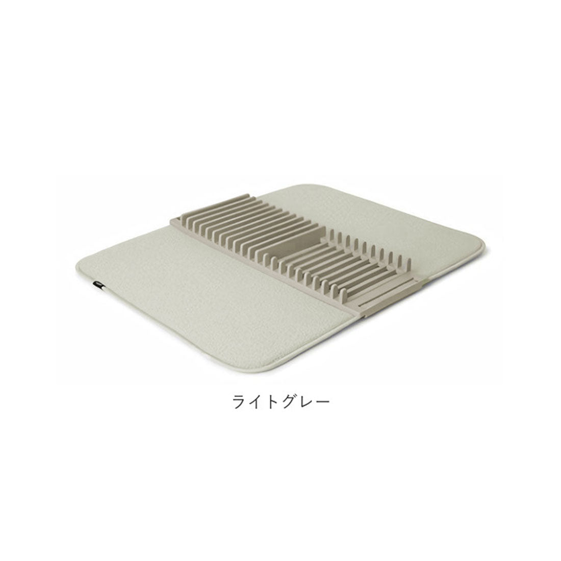 バックヤードファミリー BACKYARD FAMILY Umbra アンブラ UDRY ドライングマット