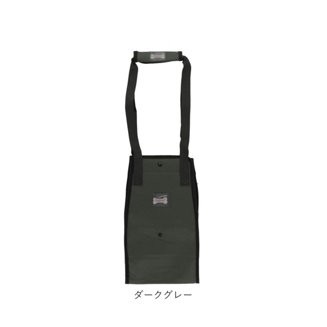 BACKYARD FAMILY 狗狗護理背帶老狗寵物用品【不可退貨商品】
