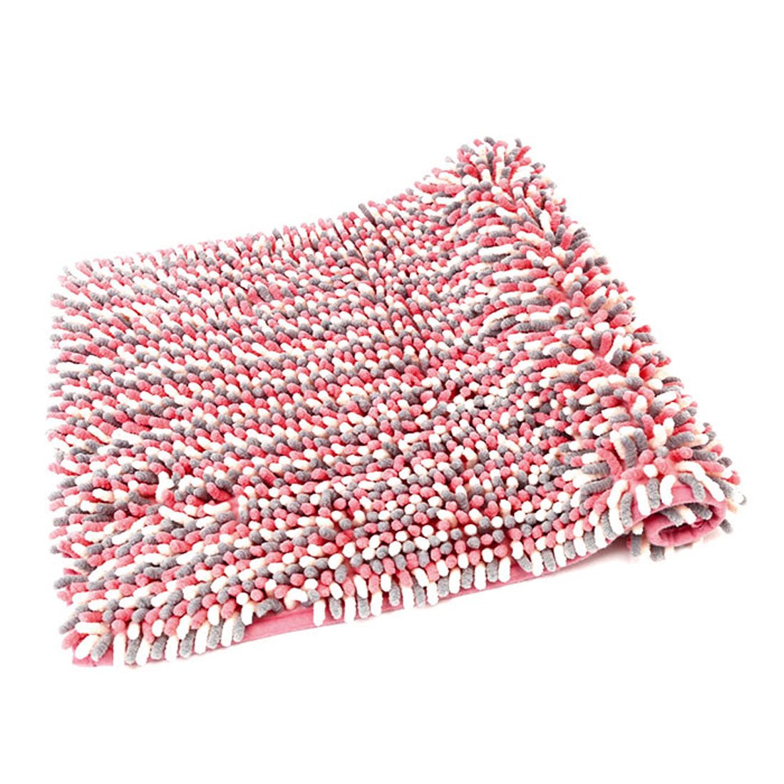 Backyard Family Mofubath Mat Bath Mat Absorbent Quick Dry