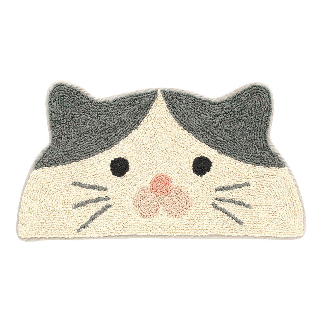 BACKYARD FAMILY Door Mat Cute Animal