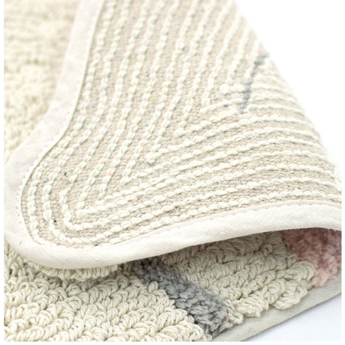 BACKYARD FAMILY Door Mat Cute Animal