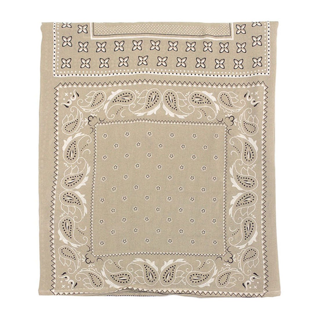 Backyard Family Bandana Multi Cover Large Size Multi Cover