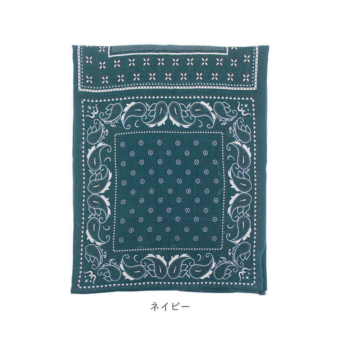 Backyard Family Bandana Multi Cover Large Size Multi Cover