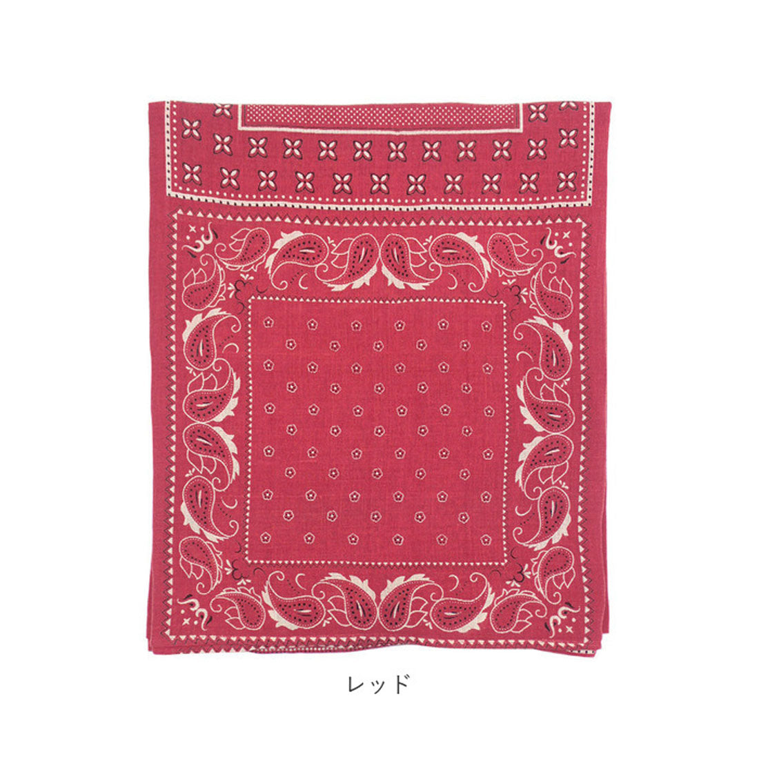 Backyard Family Bandana Multi Cover Large Size Multi Cover