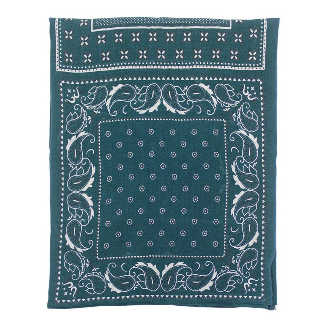 Backyard Family Bandana Multi Cover Large Size Multi Cover