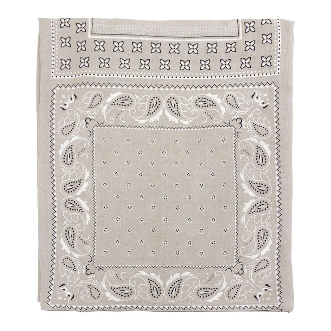 Backyard Family Bandana Multi Cover Large Size Multi Cover