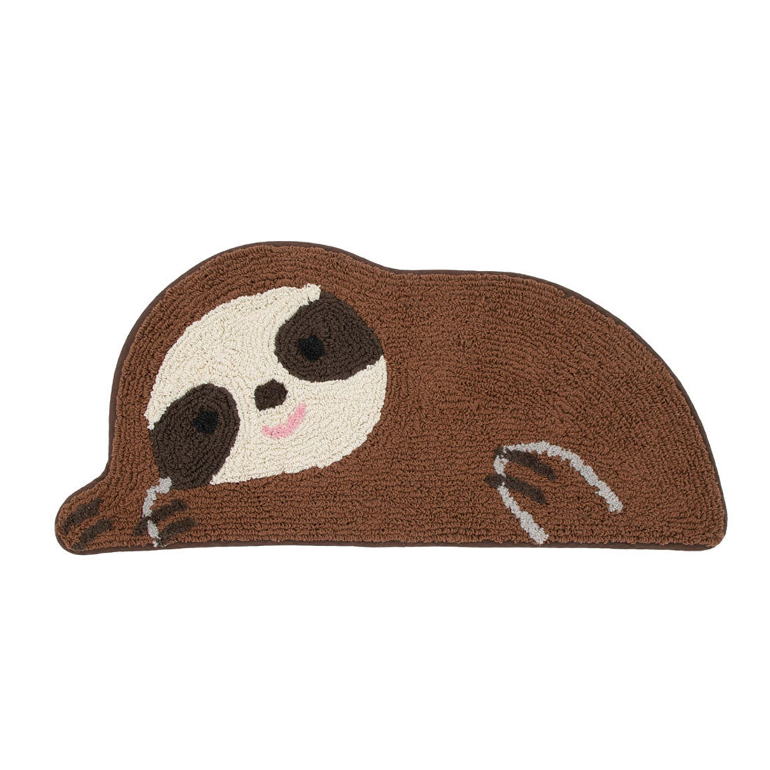 BACKYARD FAMILY Door Mat Cute Animal