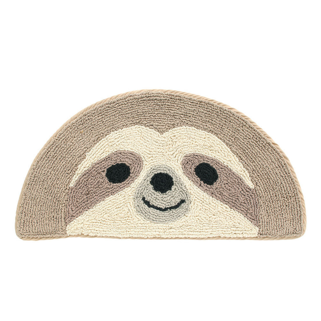 BACKYARD FAMILY Door Mat Cute Animal
