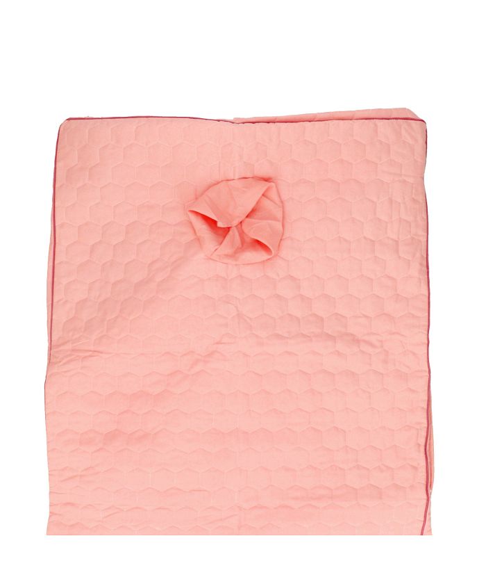 Backyard Family Bed Cover Bed Skirt