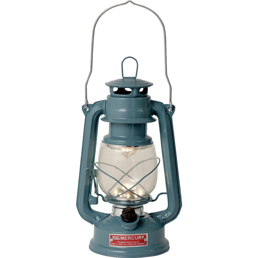 Backyard Family BACKYARD FAMILY Mercury Lantern mercury