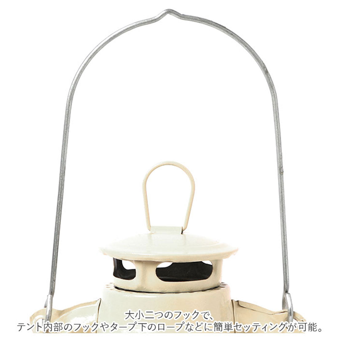 Backyard Family BACKYARD FAMILY Mercury Lantern mercury