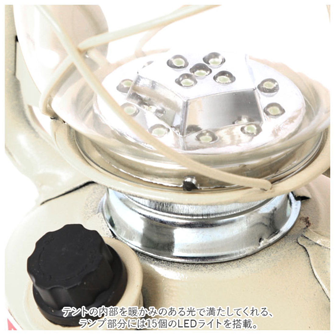 Backyard Family BACKYARD FAMILY Mercury Lantern mercury