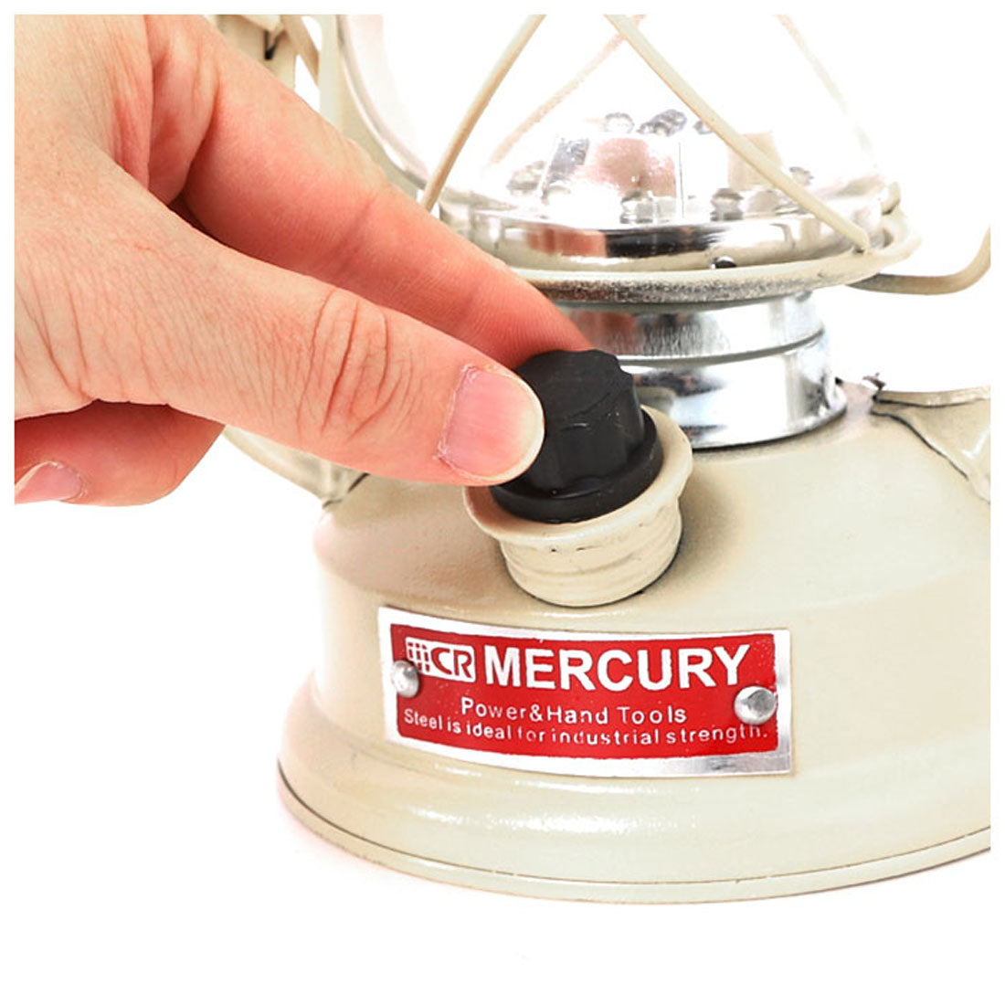Backyard Family BACKYARD FAMILY Mercury Lantern mercury