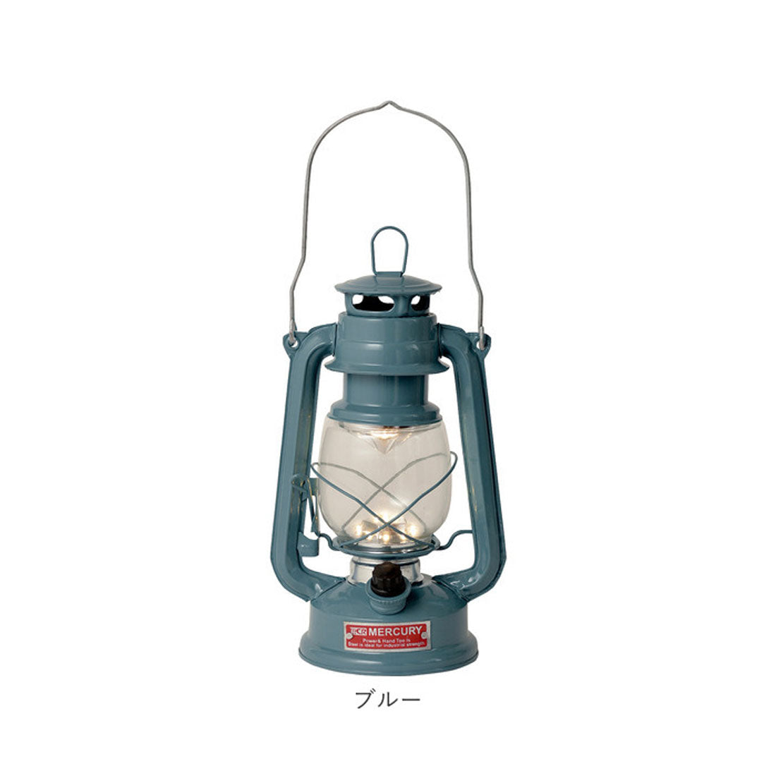Backyard Family BACKYARD FAMILY Mercury Lantern mercury